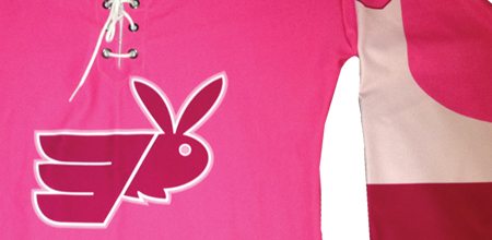 Philly-Puck-Bunny