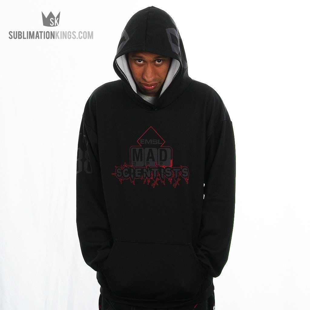 Custom Hoodies