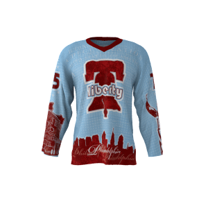 liberty-custom-hockey-jersey