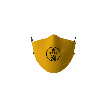 Custom Face Mask Builder
